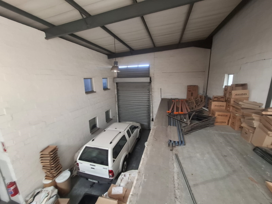 To Let Commercial Property for Rent in Stikland Industrial Western Cape